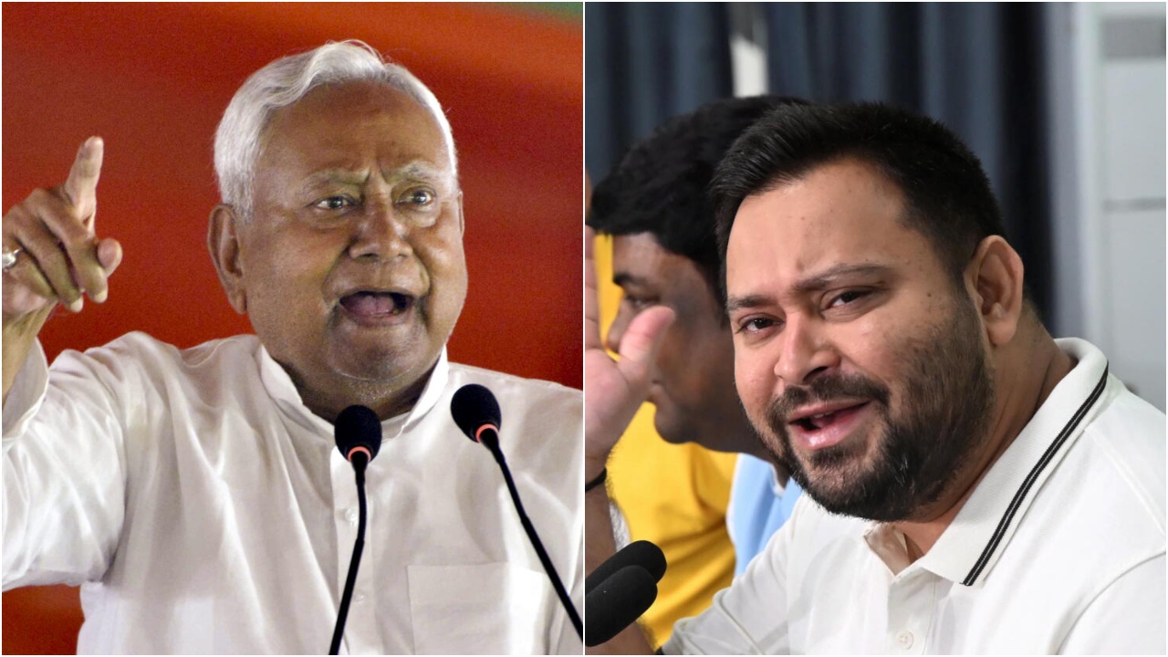 Bihar Assembly Elections 2025: Nitish Kumar outshines allies and adversaries, Tejashwi Yadav emerges as the weakest link