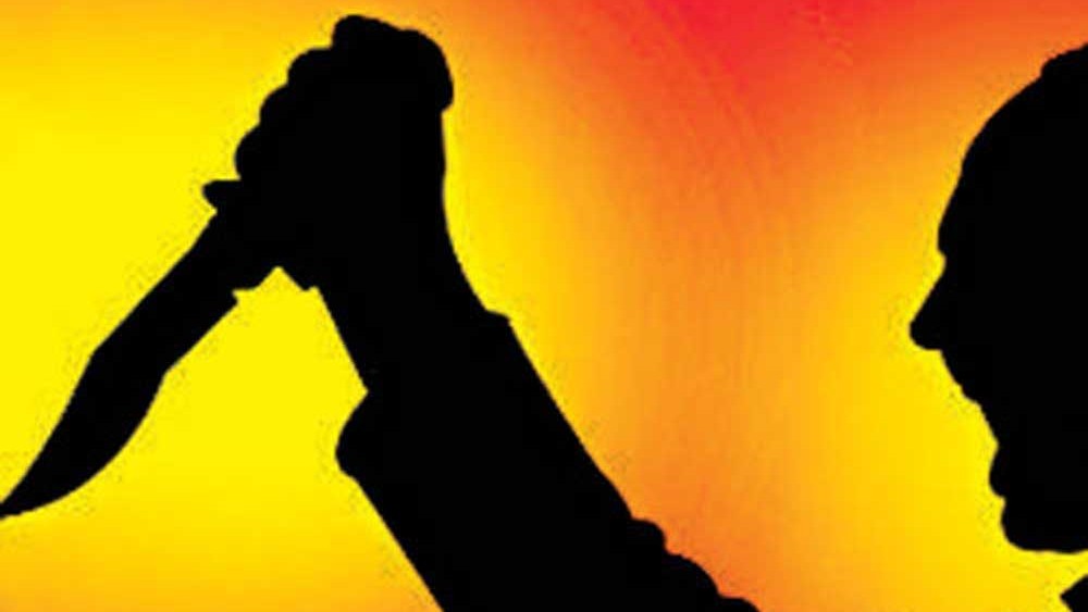 Man hacked to death at hotel on Bengaluru outskirts