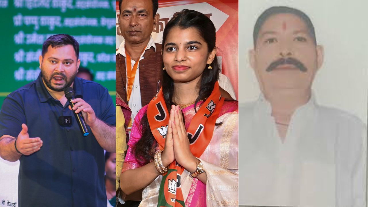 Bihar Assembly Election Result 2025 | Here's how key candidates from BJP, JD(U), RJD and Congress performed