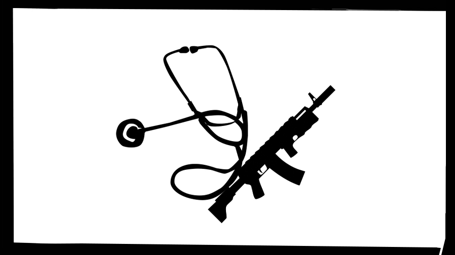 Terror finds a new face on the white-collar recruit