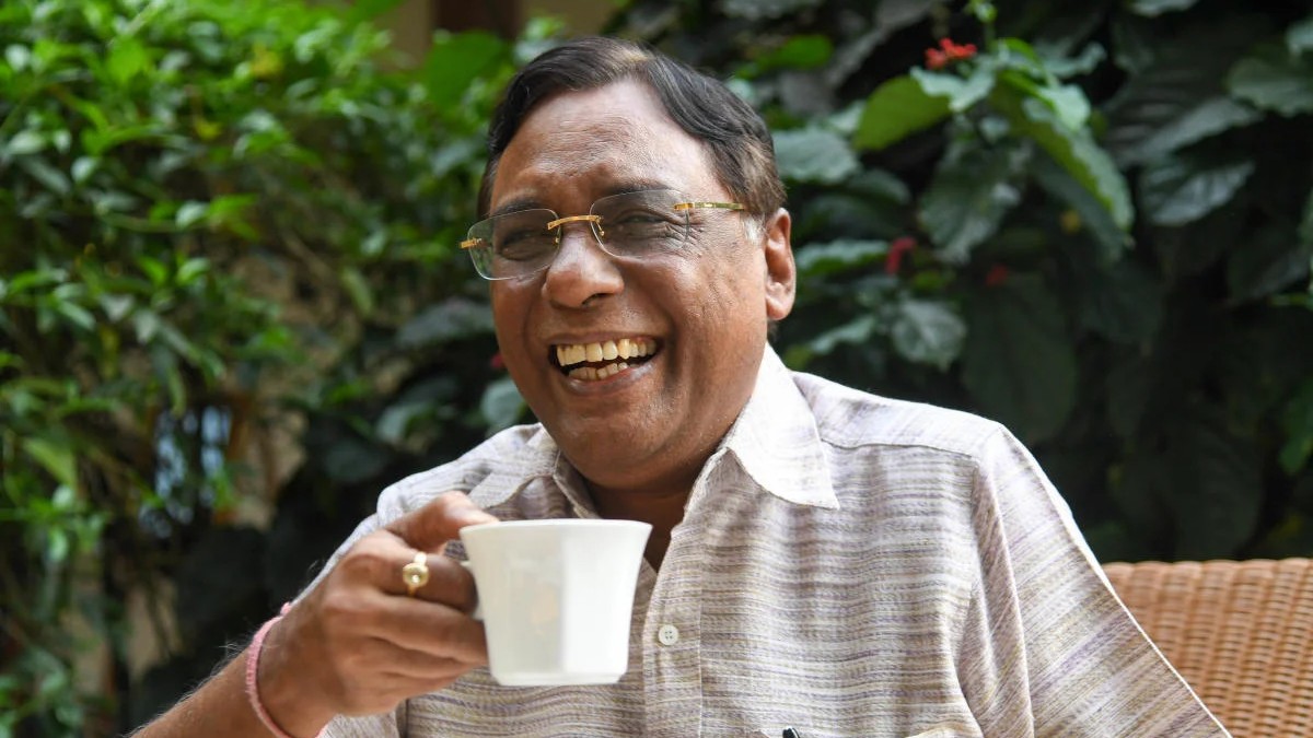 Bihar Assembly Elections 2025 | Jan Suraaj to review poll setback after failing to win people’s trust: Pavan K Varma