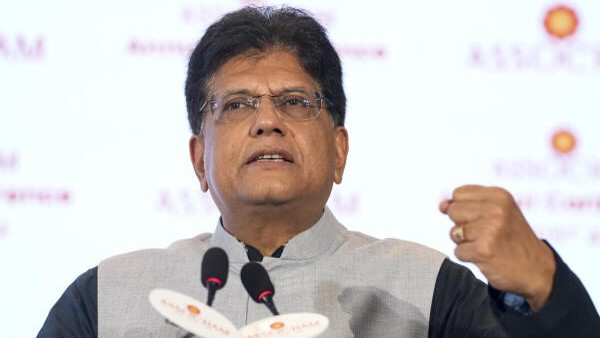 India negotiating trade pact with US, EU, other nations: Piyush Goyal