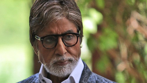 No ethics, no sense of responsibility: Amitabh Bachchan in new post