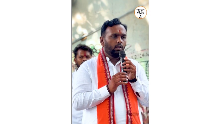 BJP wins Nuapada bypoll in Odisha by over 80,000 votes