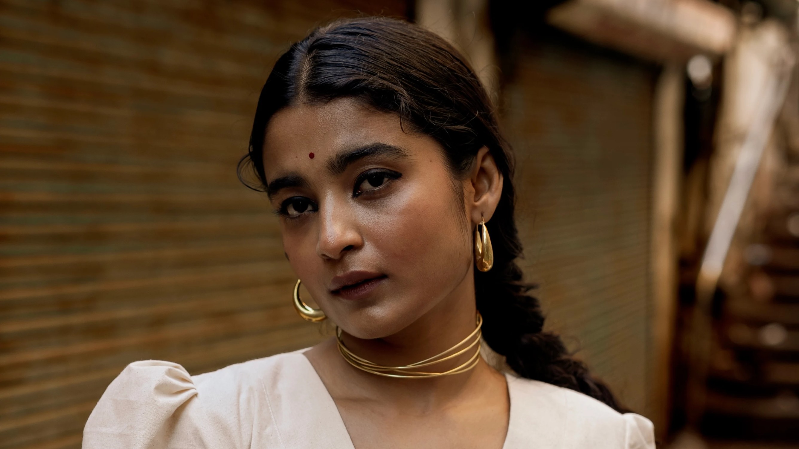 ‘Spontaneity is my strength’: Kannada actor Chaithra Achar on craft, challenges and change