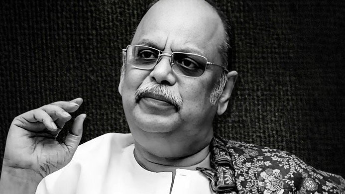 Veteran Tamil film director V Sekhar dies at 72