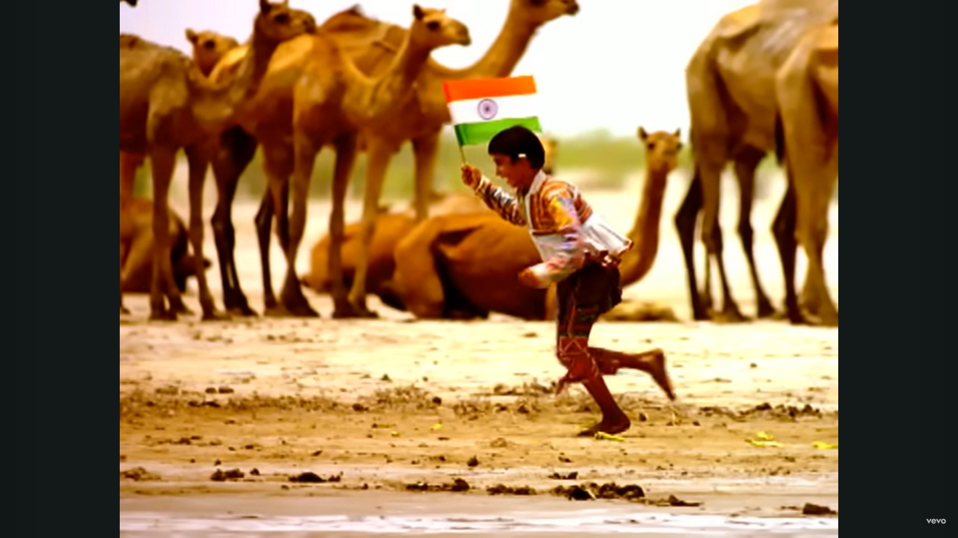 Prayer, march song, anthem: The many colours of Vande mataram