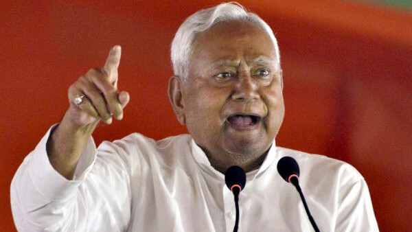 Bihar Assembly Elections 2025 | Nitish Kumar’s legacy outruns his rivals