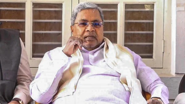 Lokayukta files status report in MUDA case against Karnataka CM Siddaramaiah