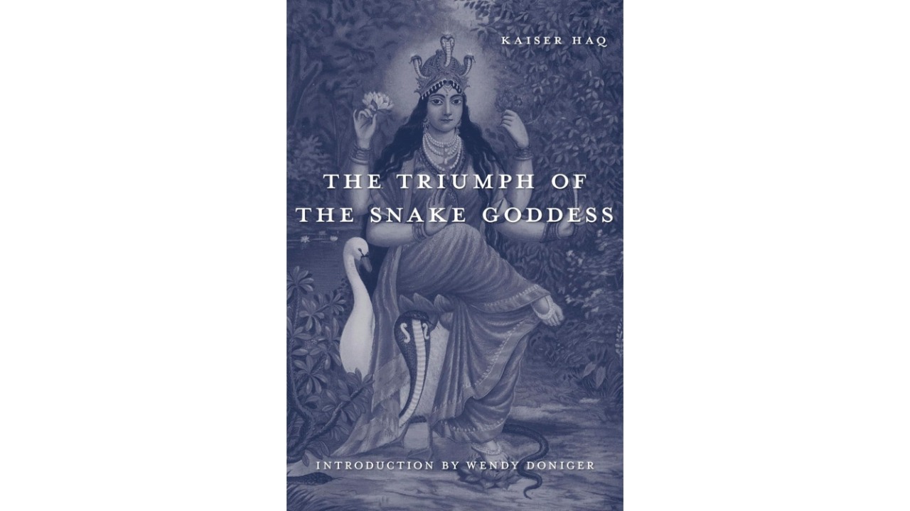 Songs of divinity and delight