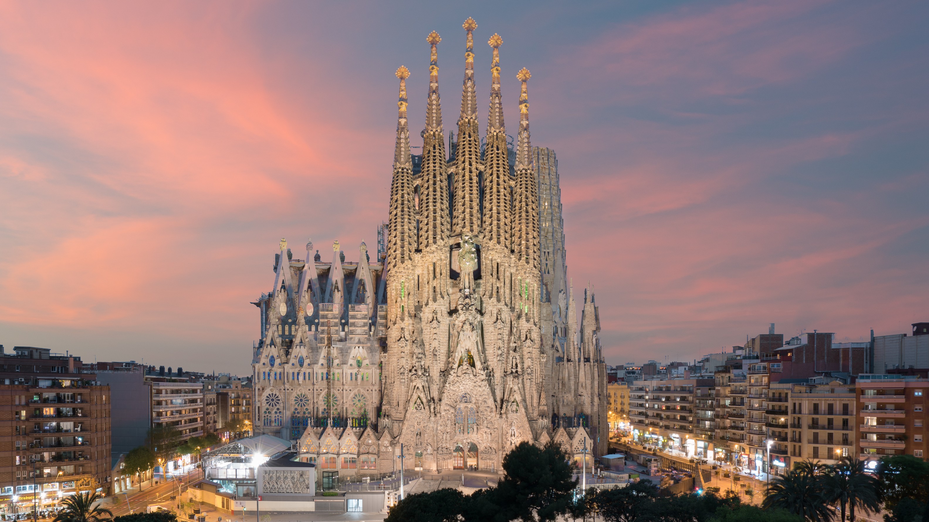 What’s the shape of wonder?