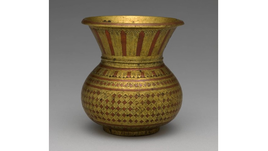 Lota: South Asia's most versatile vessel!