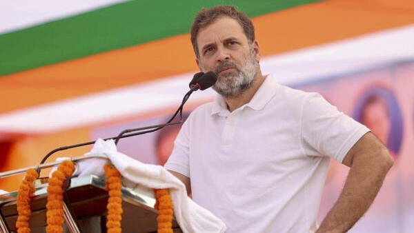 Defamation case against Rahul Gandhi: Court adjourns hearing till December 6