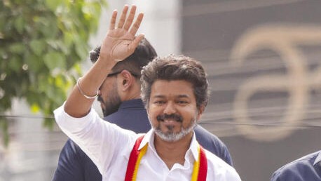 Voting rights must not be subject to 'arbitrary, unreliable process',: TVK chief tells EC on SIR