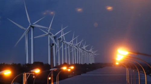 Andhra attracts Rs 5.2 lakh crore investment pledges in energy sector in two days: Minister