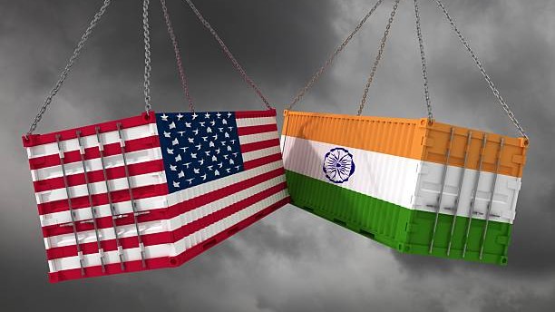 PMI, US-India trade progress to steer stock markets this week: Analysts