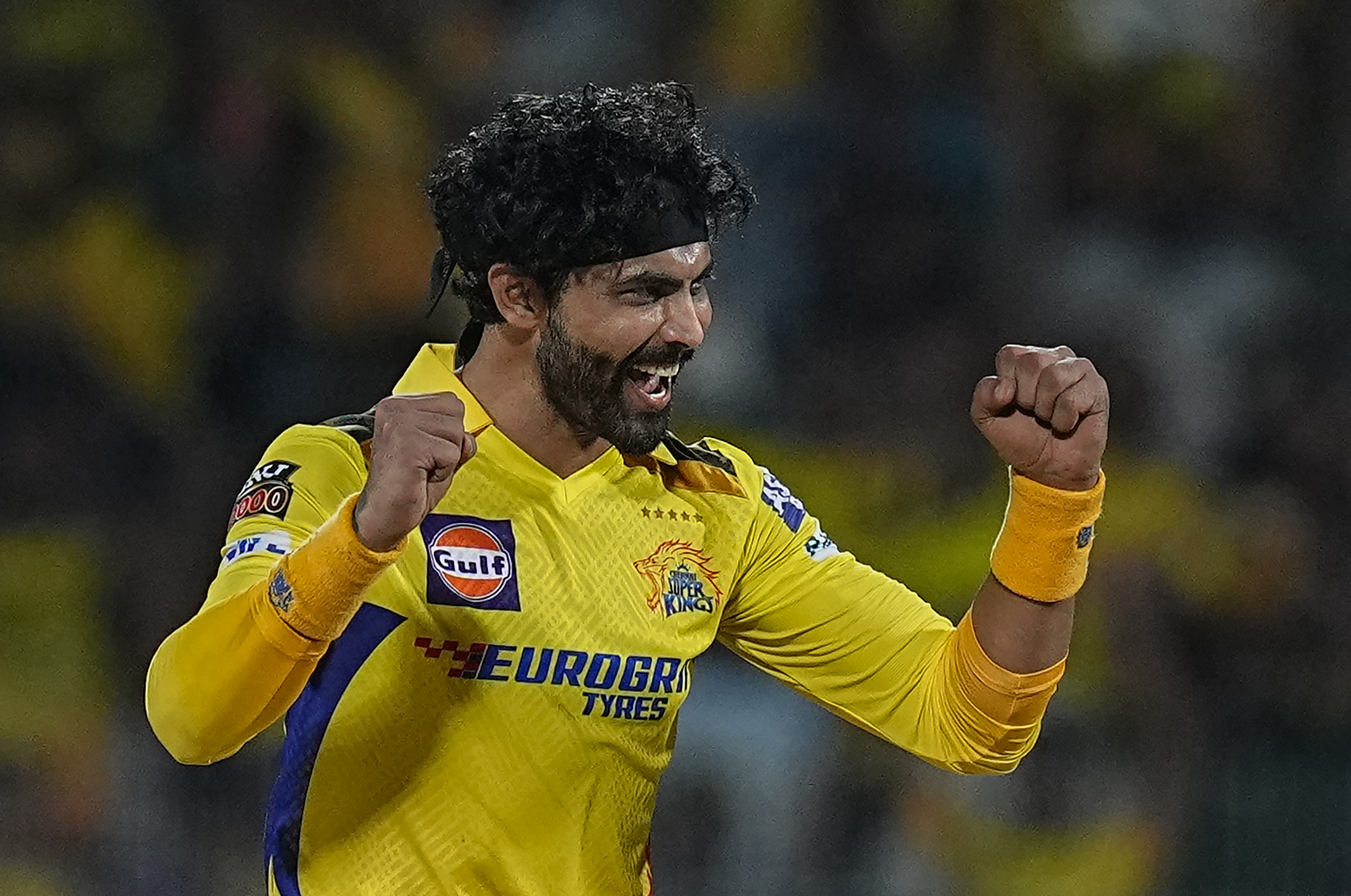 Chennai: Chennai Super Kings