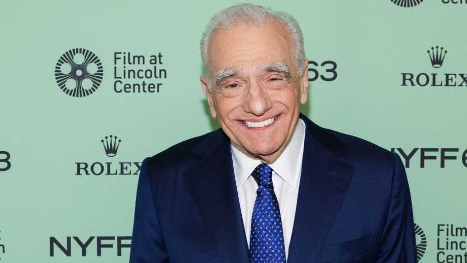 I loved 'Homebound', been living with it for three years: Martin Scorsese