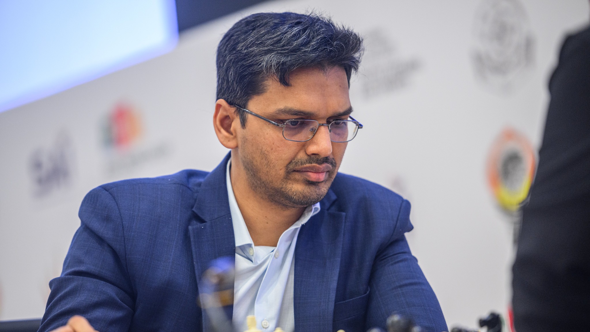 FIDE World Cup: Pentala Harikrishna shown the exit door