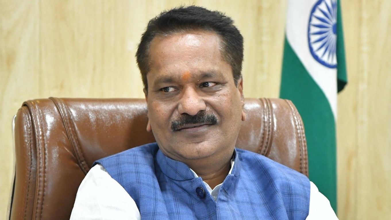 Use of 'gobi farming' imagery by Assam minister draws Opposition ire