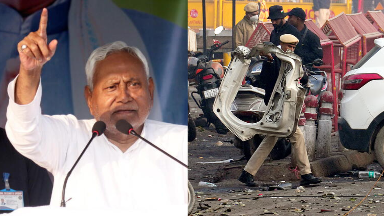 DH Evening Brief | Nitish likely to be sworn in as Bihar CM this week; NIA arrests suicide bomber Umar Nabi's aide in Delhi blast case