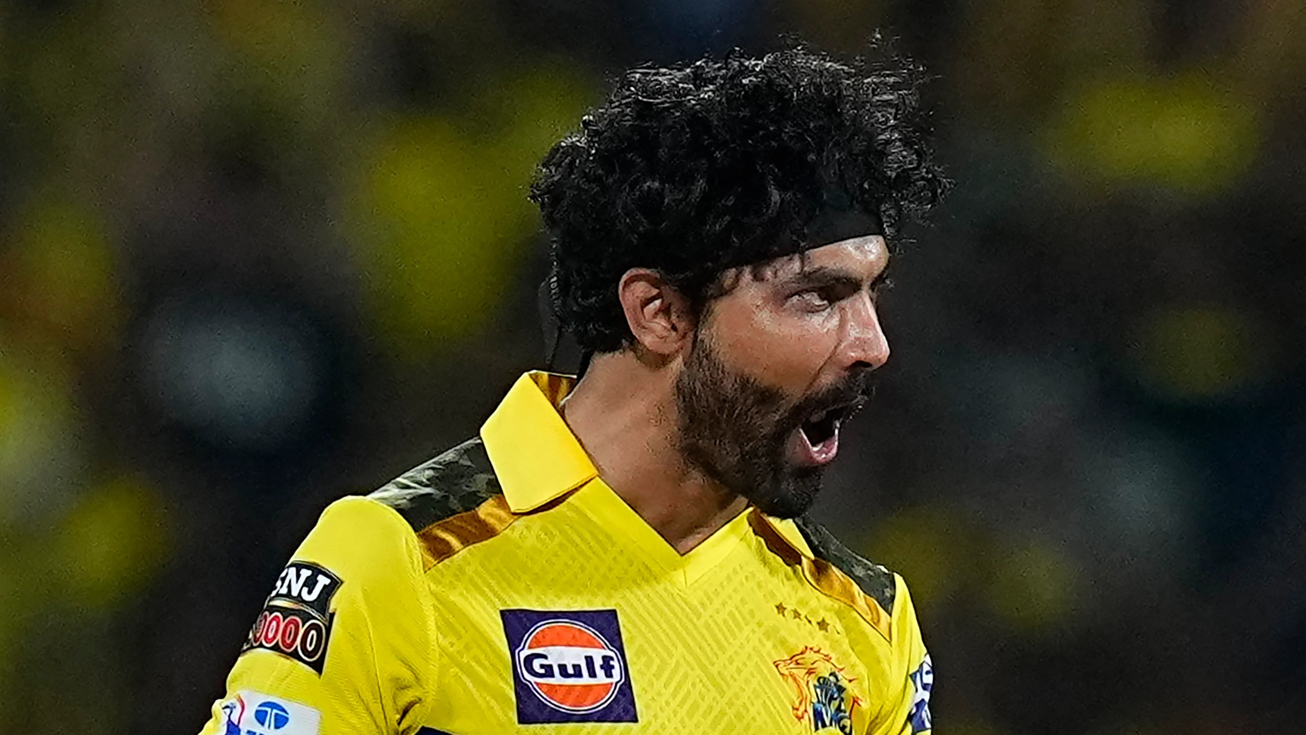 Ravindra Jadeja goes home to Rajasthan; CSK buy Sanju Samson