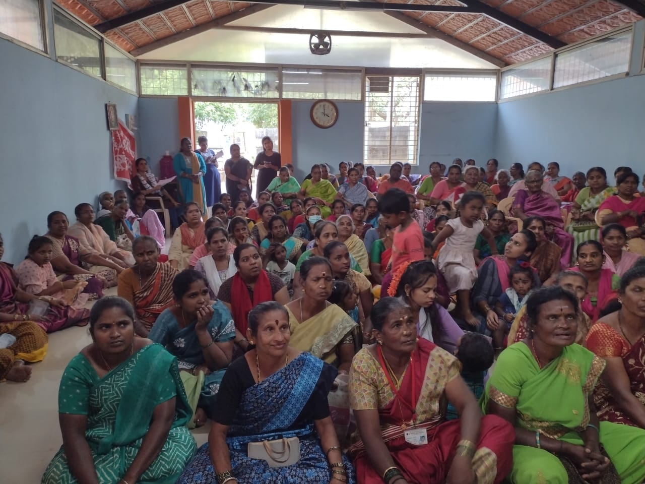 While the bill has promised ‘decent working conditions,’ it fails to define what all comes under this. Activists fear this vagueness could act as a major loophole against workers. 