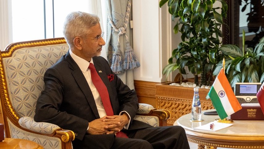 'India-Russia ties factor of stability in international relations:' EAM S Jaishankar sends subtle message to US