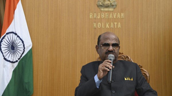 Bengal Governor to lead search operation at Raj Bhavan for “arms” post TMC MP's allegations