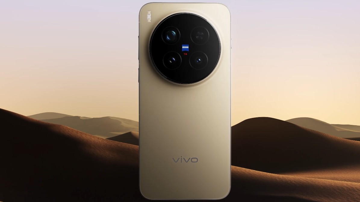 Premium Android phone Vivo X300 series to launch in India next month