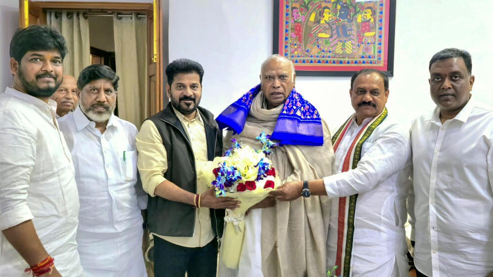 Jubilee Hills Bypoll | Congress' win to redraw Telangana’s political map