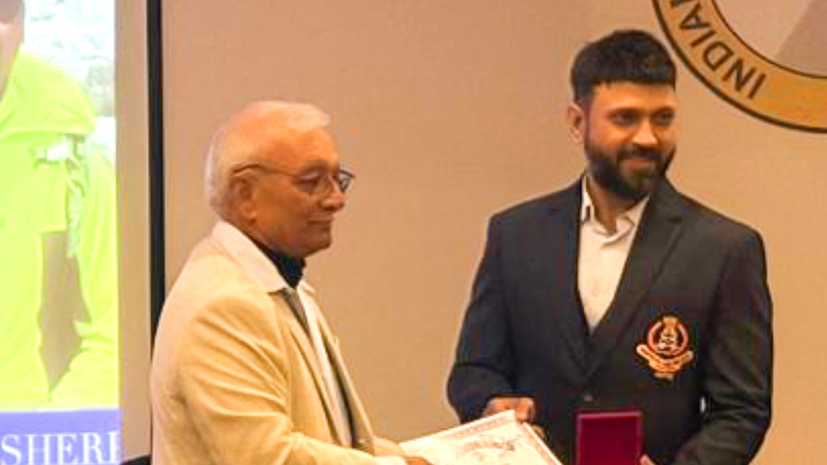 Pune-based mountaineering organisation Giripremi get IMF Gold Medal