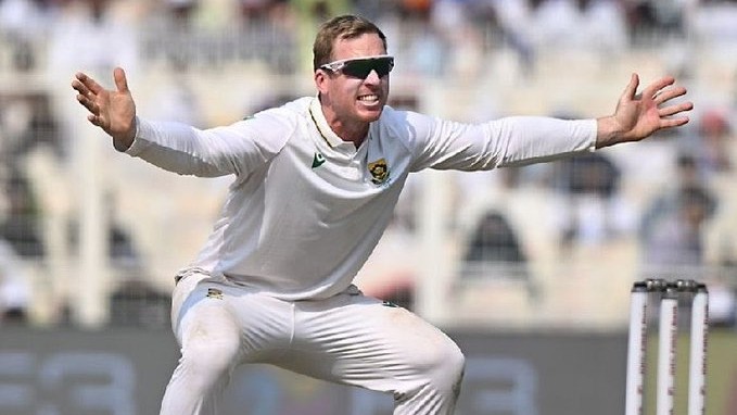 An Indian touch in Harmer resurrection 