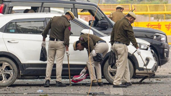 Delhi terror conspiracy: 8 suspects including 7 Bangladeshis arrested; police link them to anti-India posters