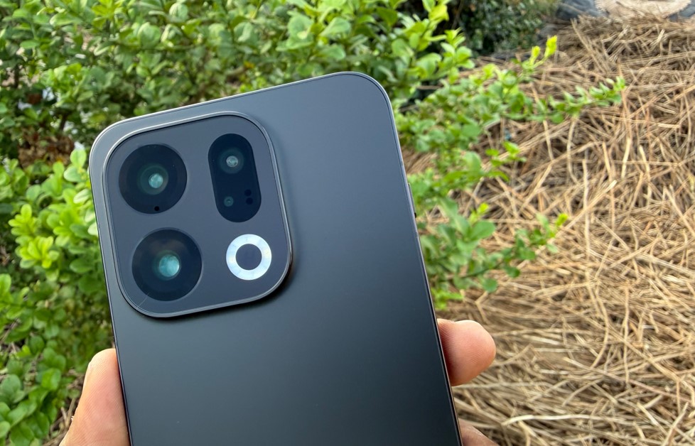 Oppo Find X9 series.