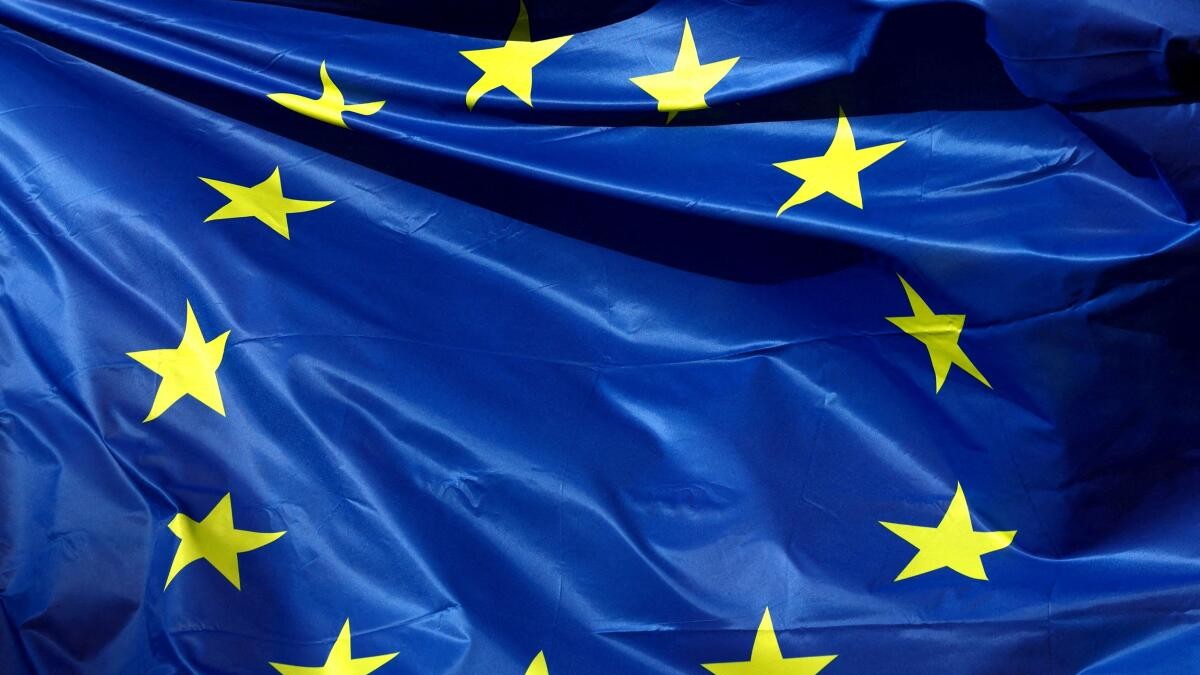 European leaders agree Ukraine security guarantees should include European-led peacekeeping force