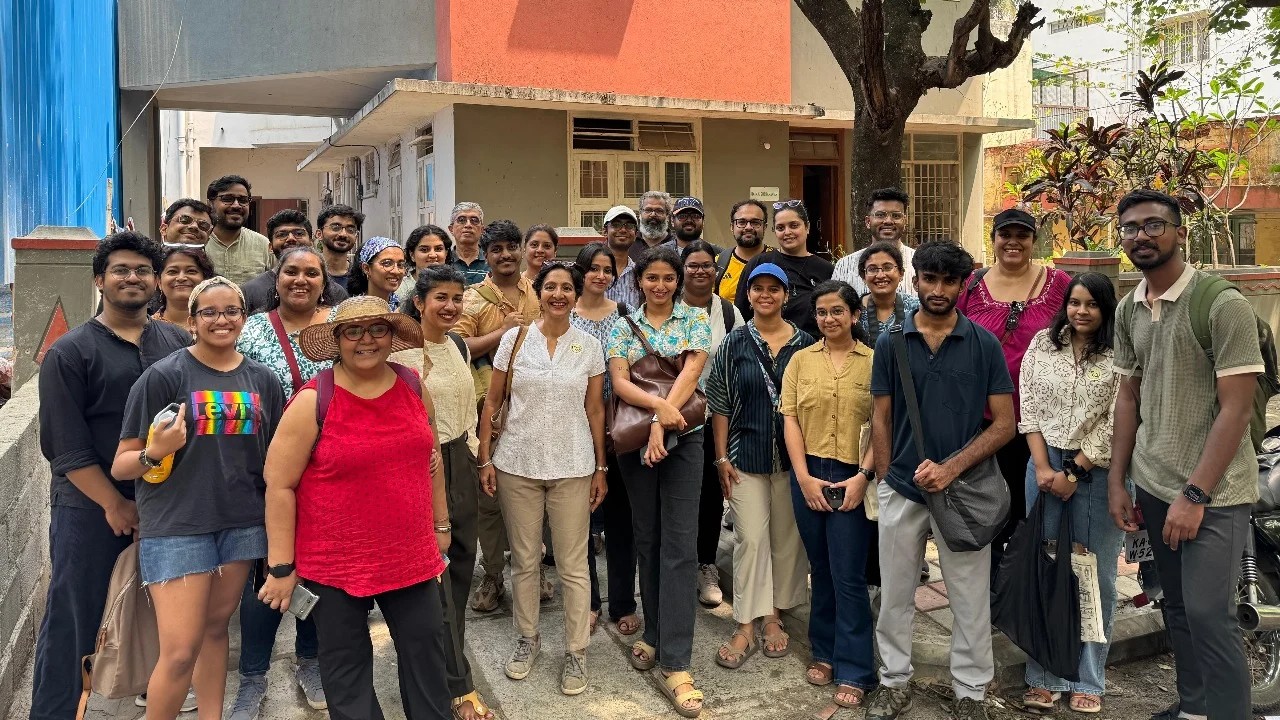 Hyper-local website focused on Malleswaram set for launch