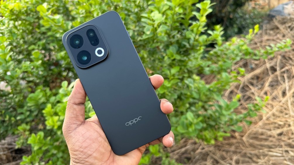 Oppo Find X9 series with MediaTek 9500 chipset launched in India