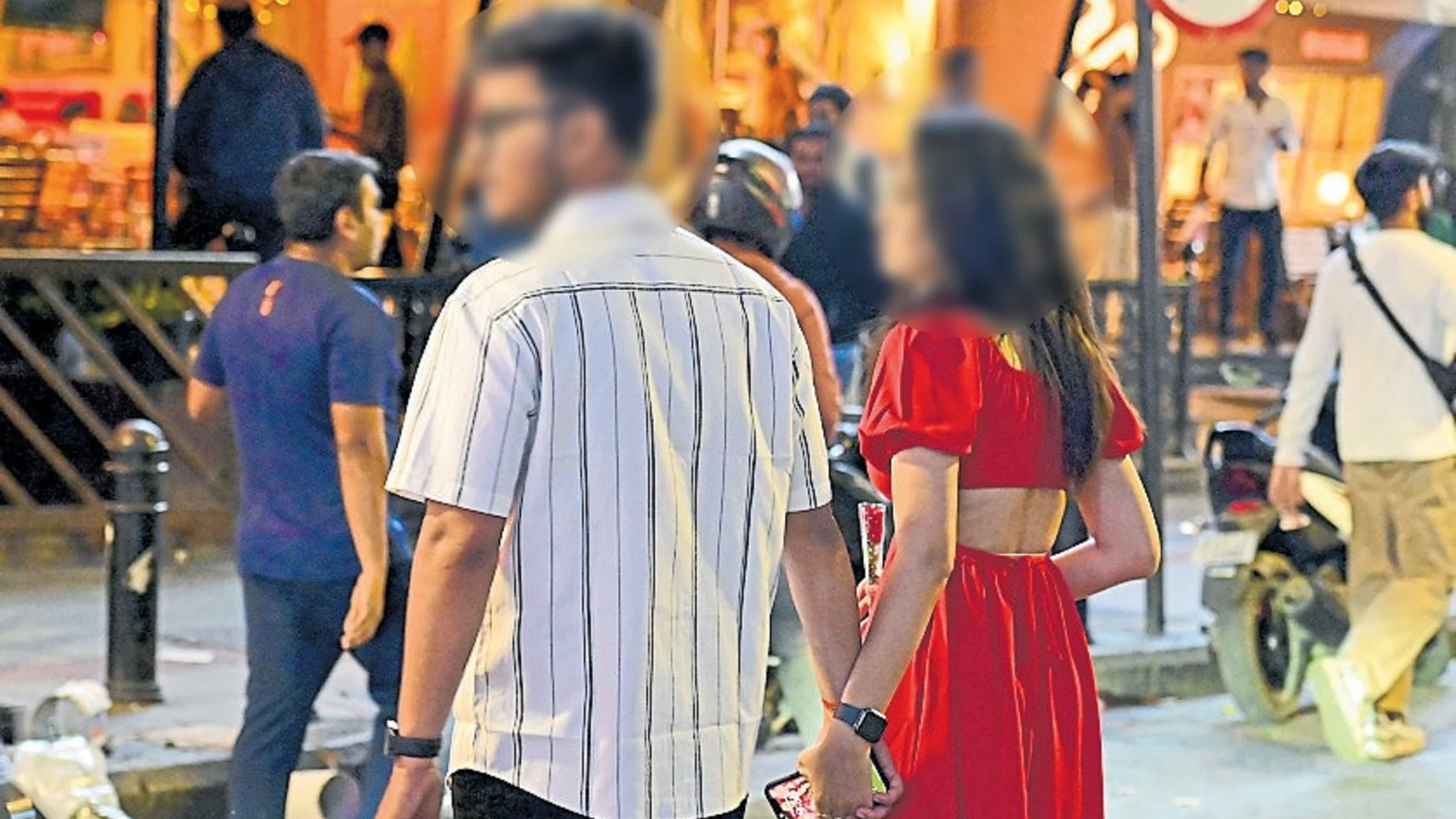 Mental health comes first for Bengaluru's young people in relationships