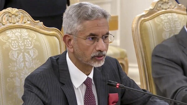 India has right to defend against terrorism and will exercise it: EAM Jaishankar in Moscow