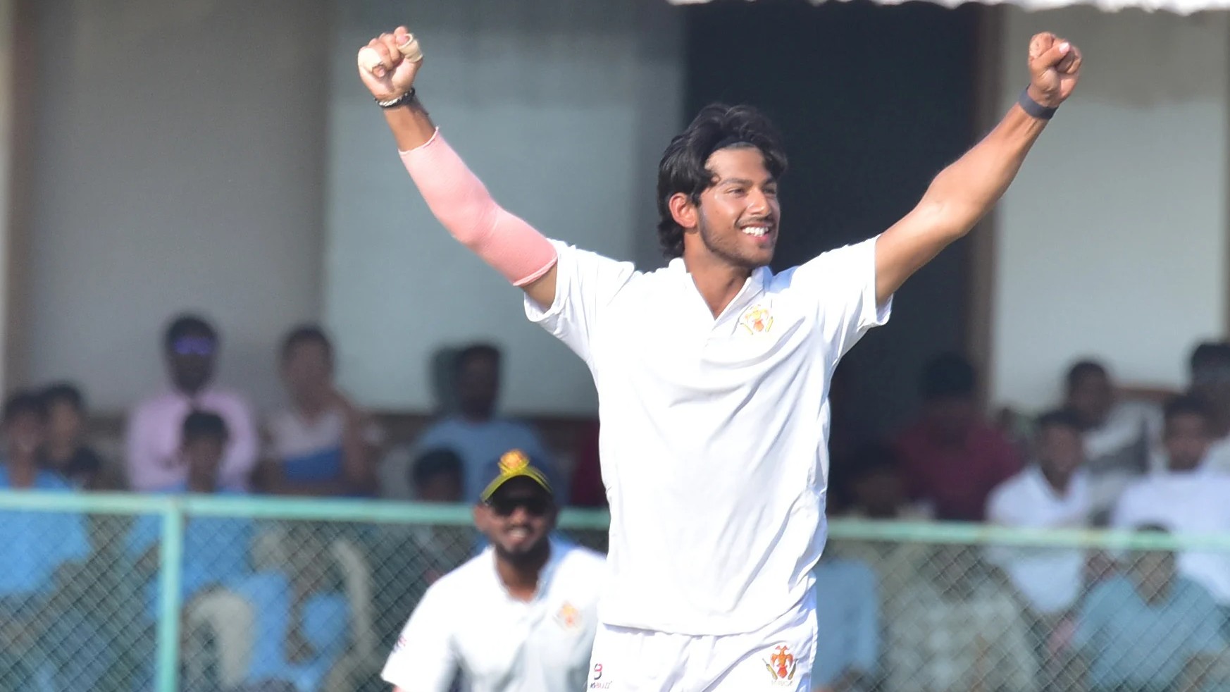 Ranji Trophy: Shreyas Gopal, Shikhar Shetty spin a massive win for Karnataka