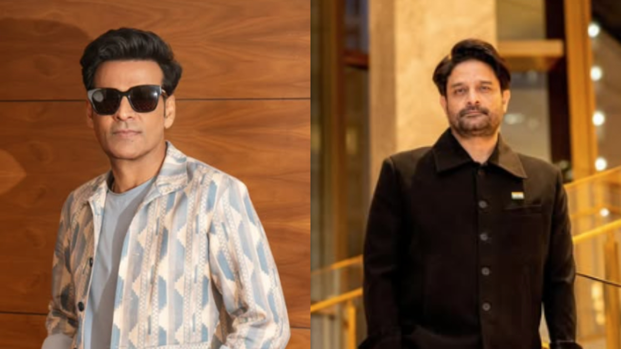 Bajpayee, Ahlawat on 'The Family Man 3': All about learning from each other