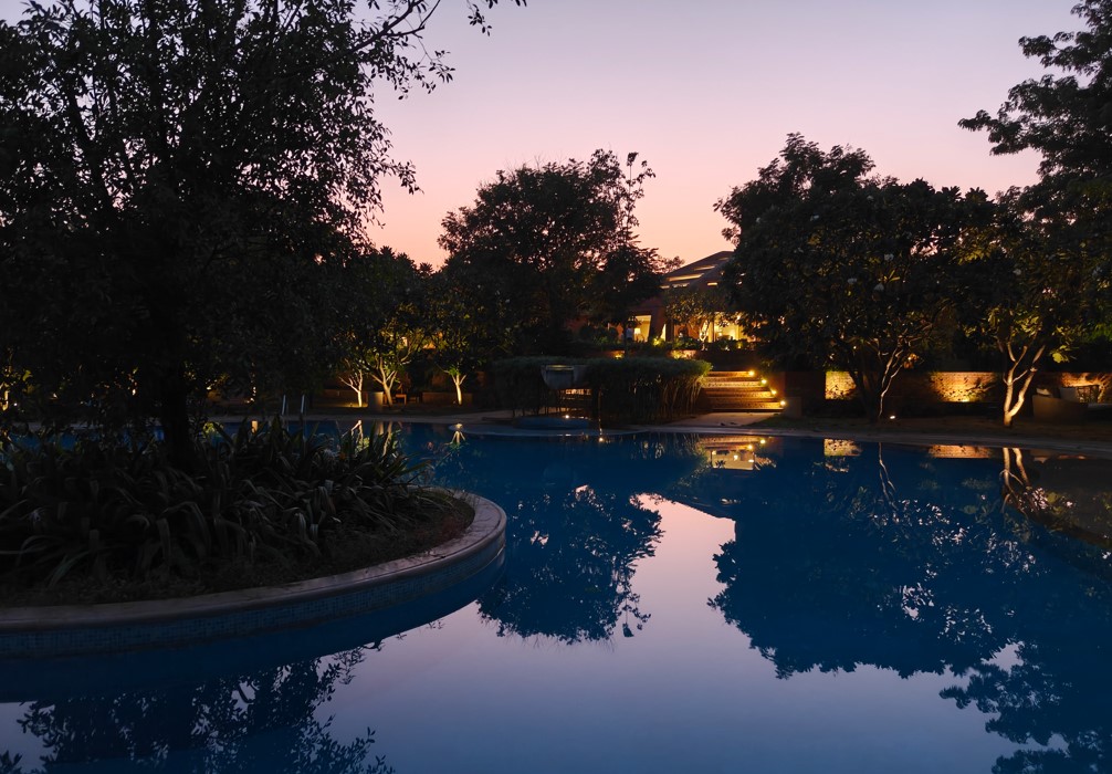 OnePlus 15's camera sample.