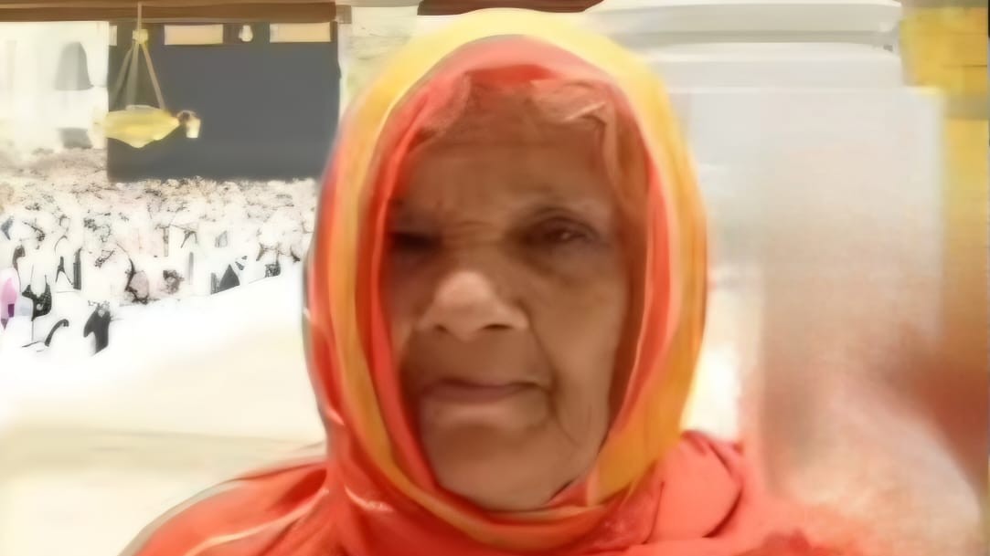 Saudi bus-tanker collision: Woman from Bidar also among victims 