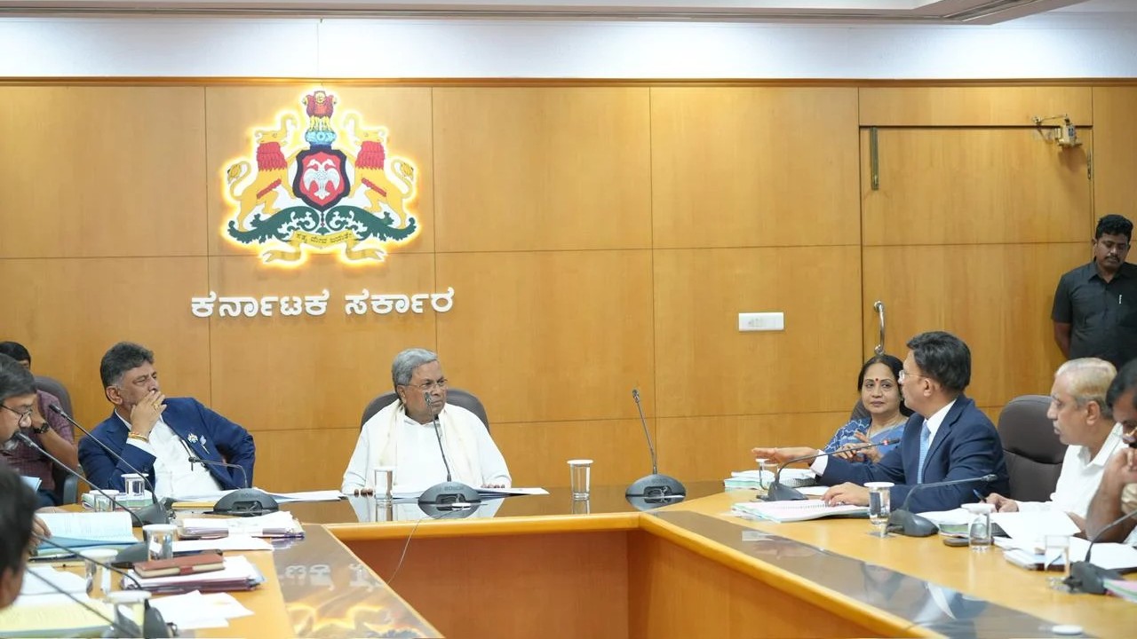 Karnataka government to submit new DPR on Mekedatu to water commission