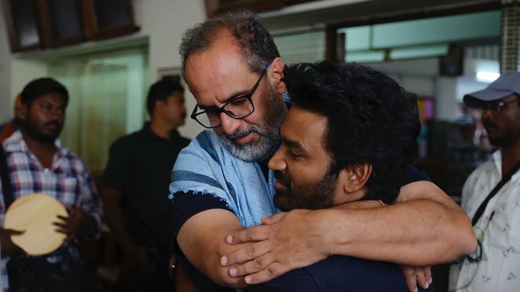 <div class="paragraphs"><p>Credit: Instagram/@aanandlrai</p></div>