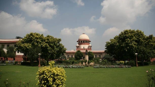 Court might soon be asked to regulate even use of 'handkerchiefs': Supreme Court