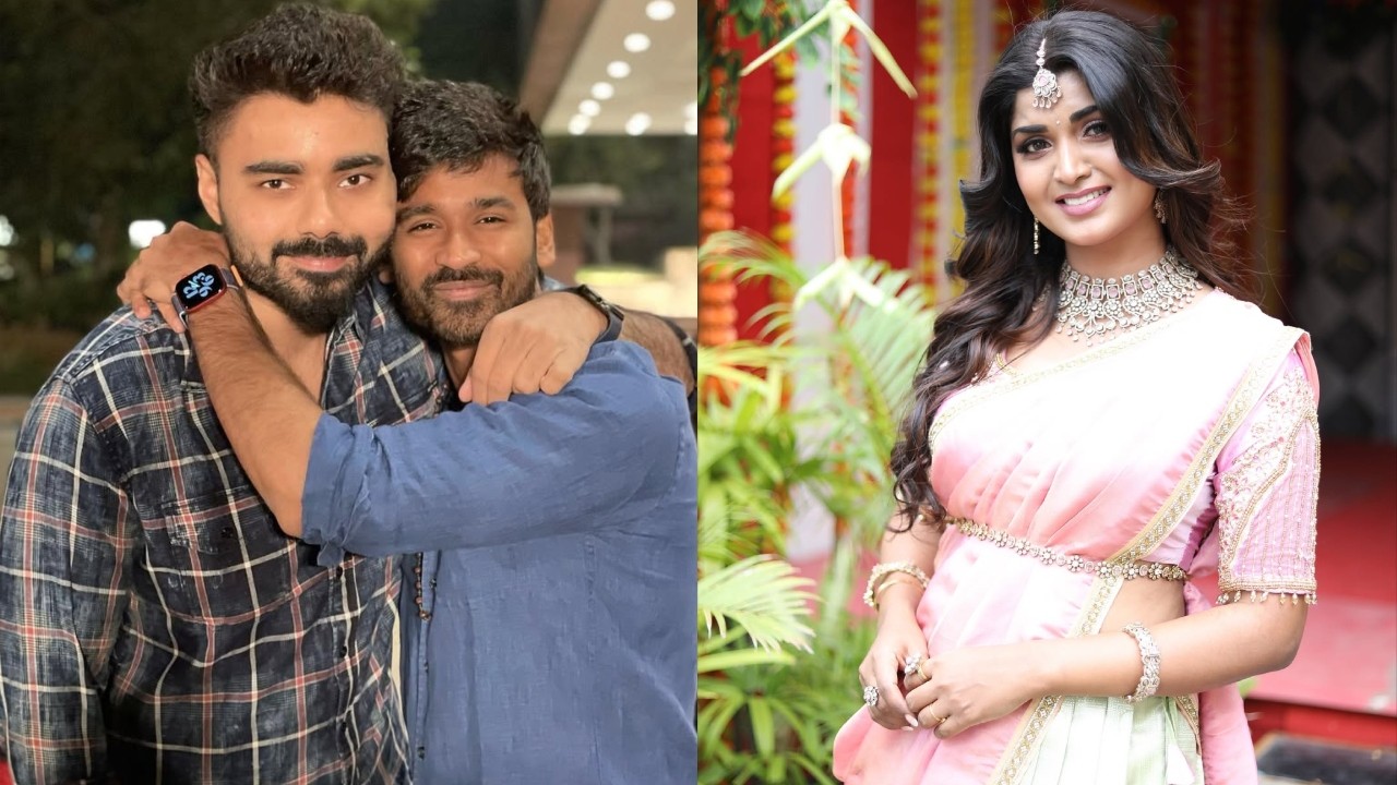 Fact of Fraud? Manya Anand's viral casting couch allegation against Dhanush's manager Sreyas Srinivasan rocks showbiz