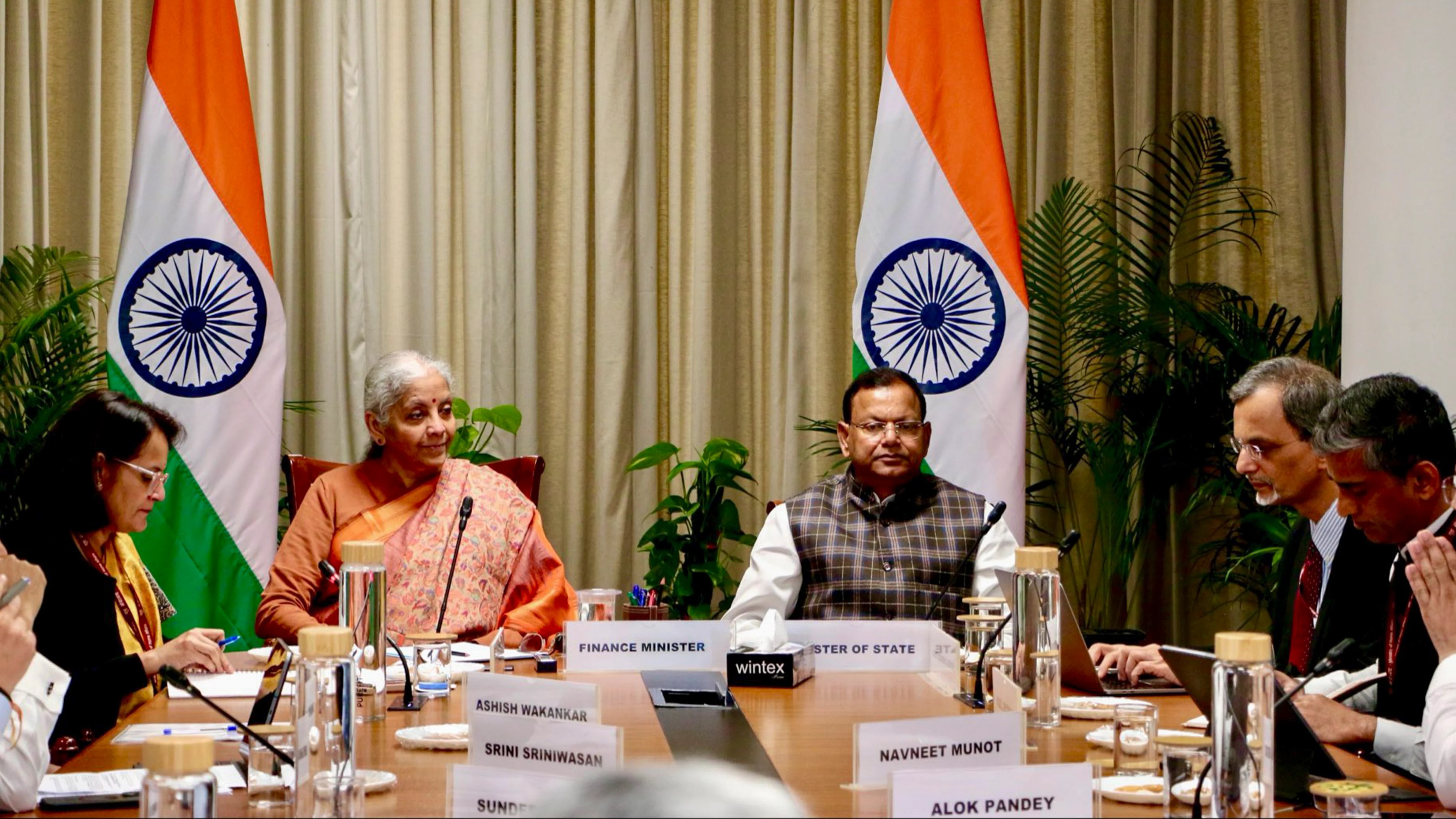 Union Budget 2026 से पहले MSME Relief की बड़ी मांग 3 Image