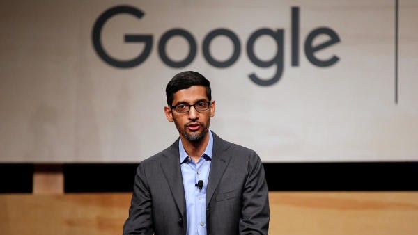 Don't blindly trust everything AI tells you, cautions Google boss Sundar Pichai
